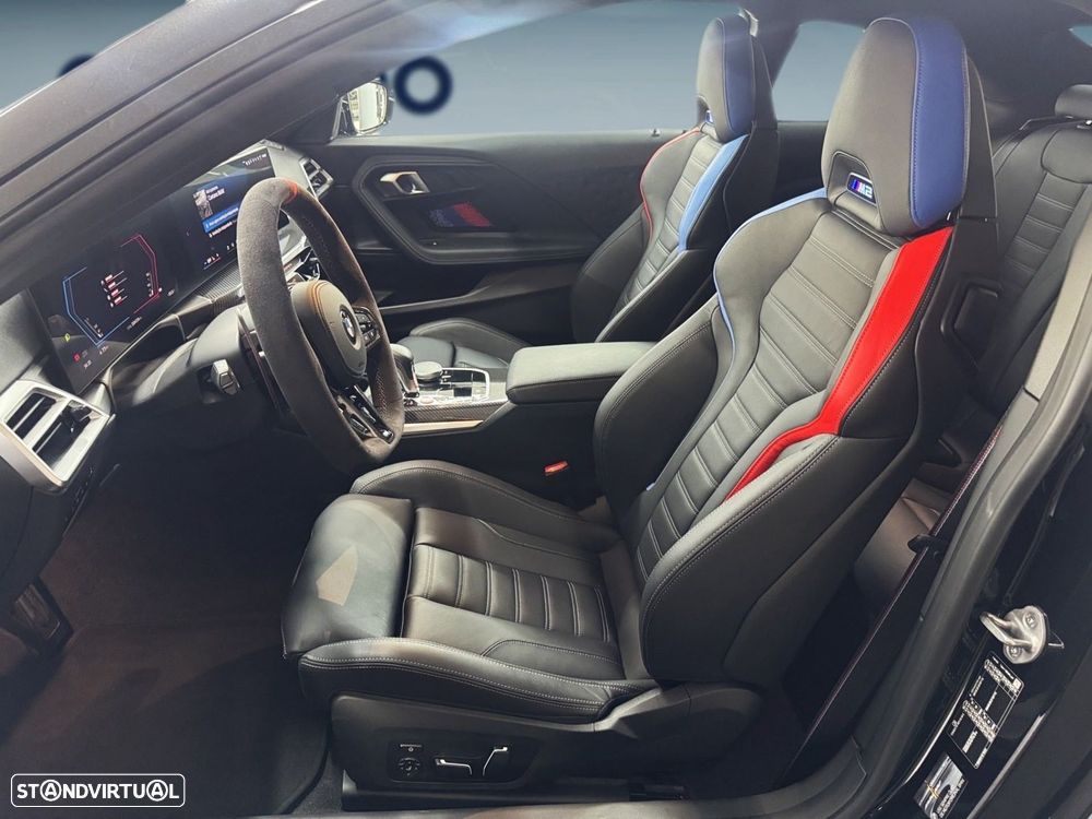 BMW M2 Auto - 7