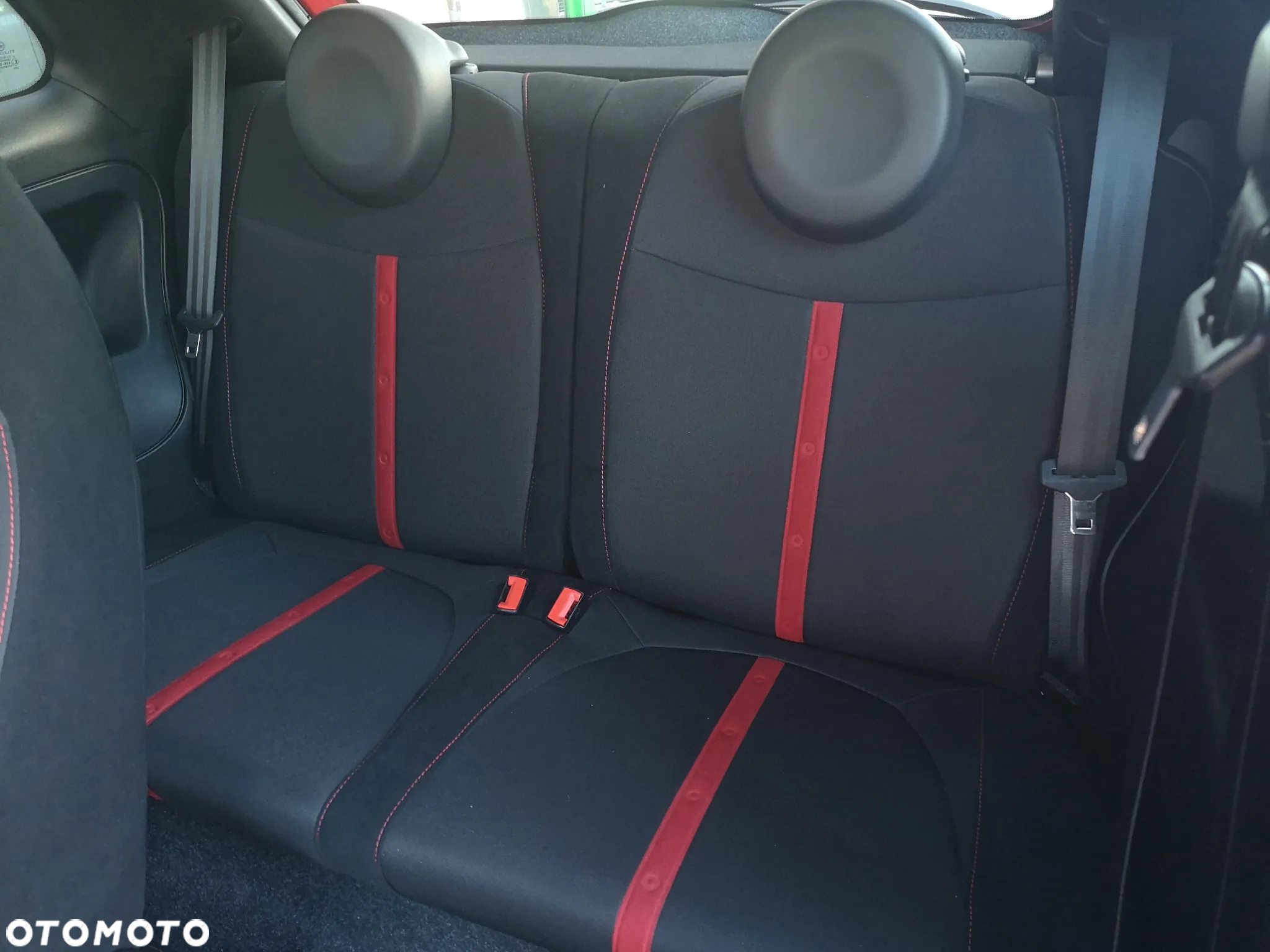 Abarth 500 - 22