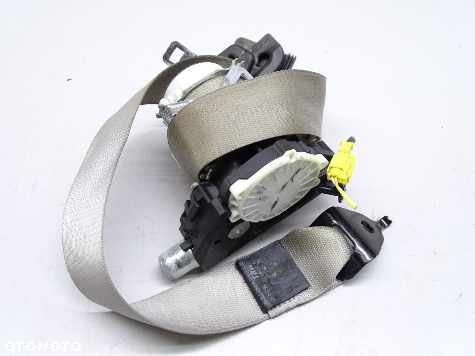 Mercedes ML W164 Pas bezpieczenstwa lewy tyl 1648601785 - 2