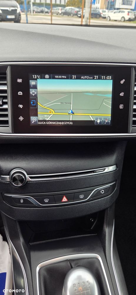 Peugeot 308 - 28