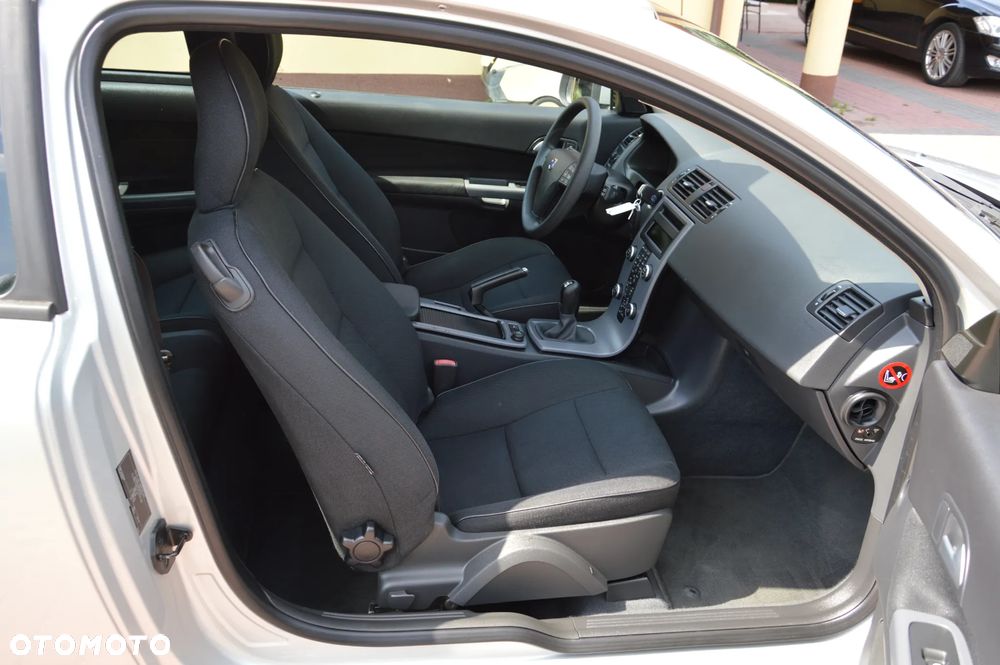 Volvo C30 1.6D DRIVe Edition - 30