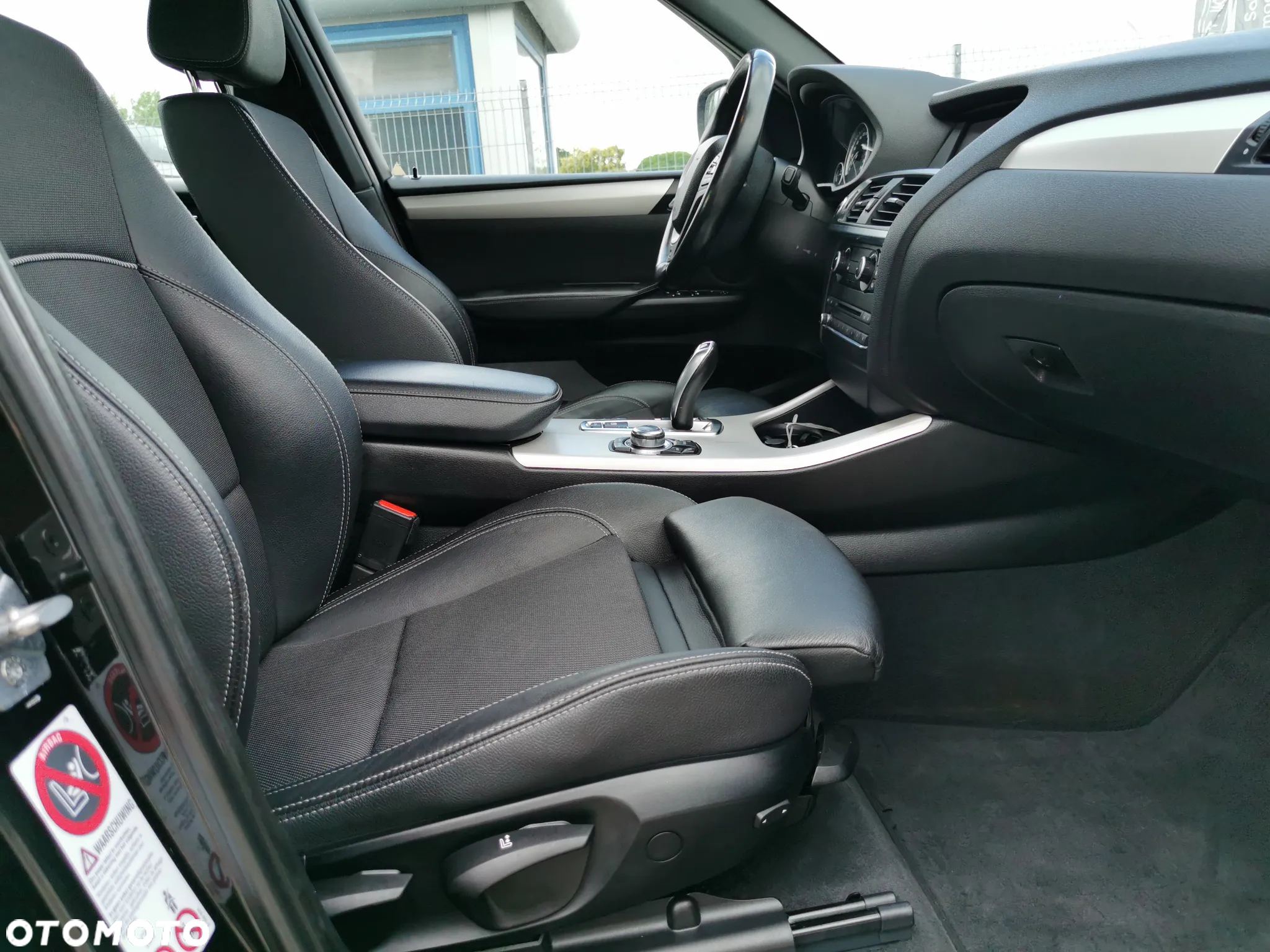BMW X3 xDrive30d sport - 17