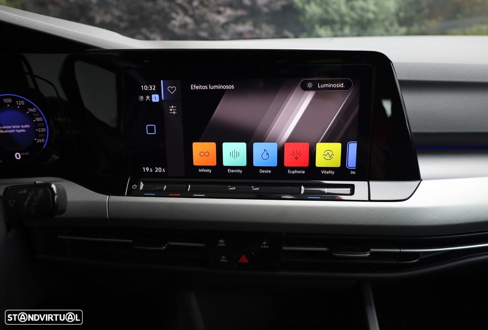 VW Golf 1.0 TSI Life - 36