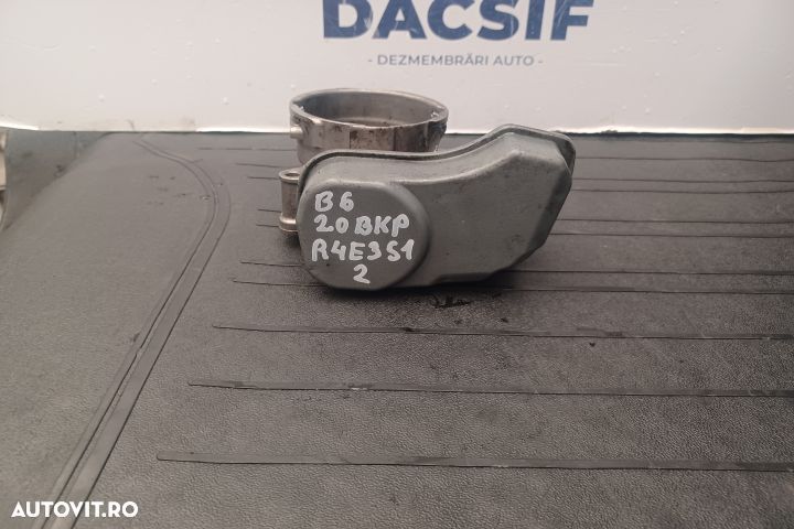 Clapeta acceleratie 03G128063B 2.0 BKP 03G128063B 2.0 BKP Volkswagen - 1