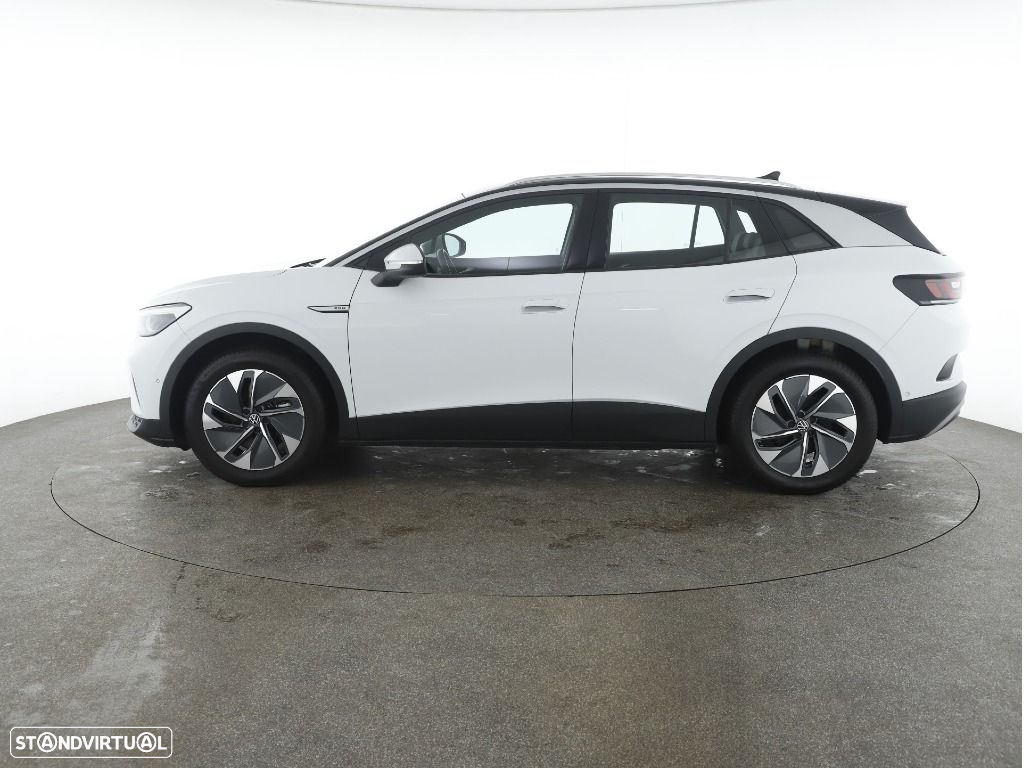 VW ID.4 77 kWh Pro Performance - 2