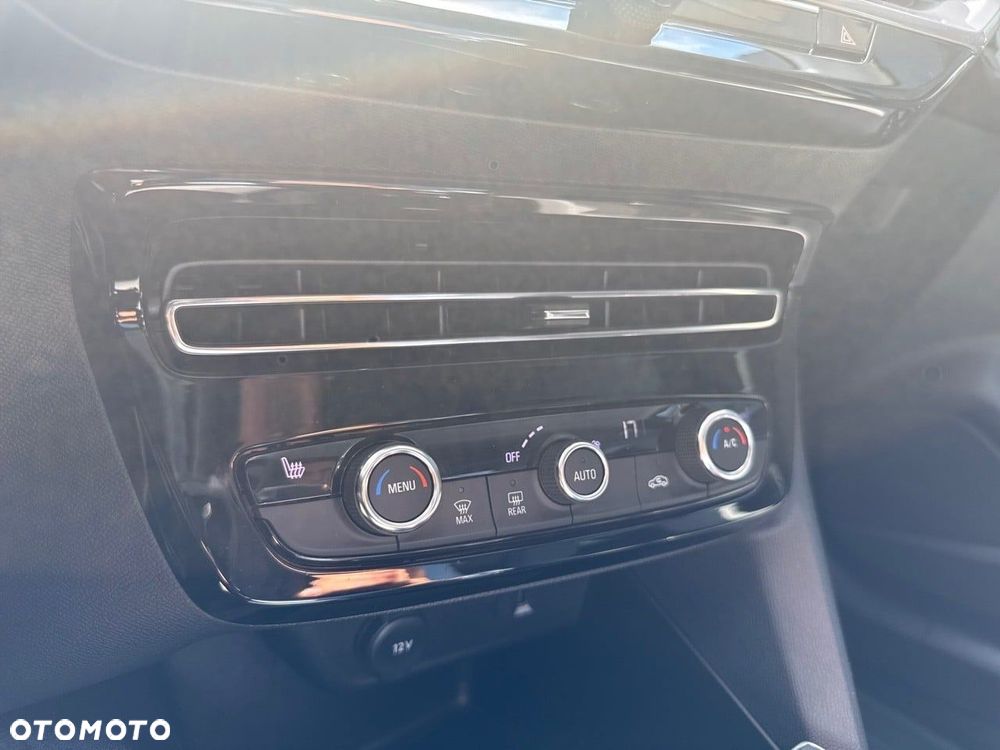 Opel Mokka 50kWh Elegance - 22