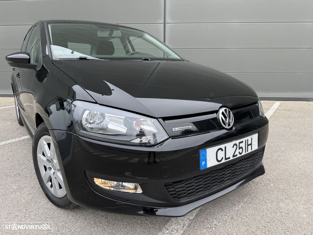 VW Polo - 9