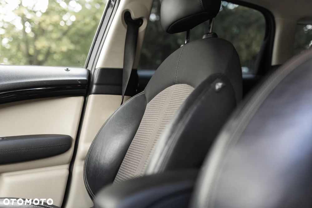 MINI Countryman - 13