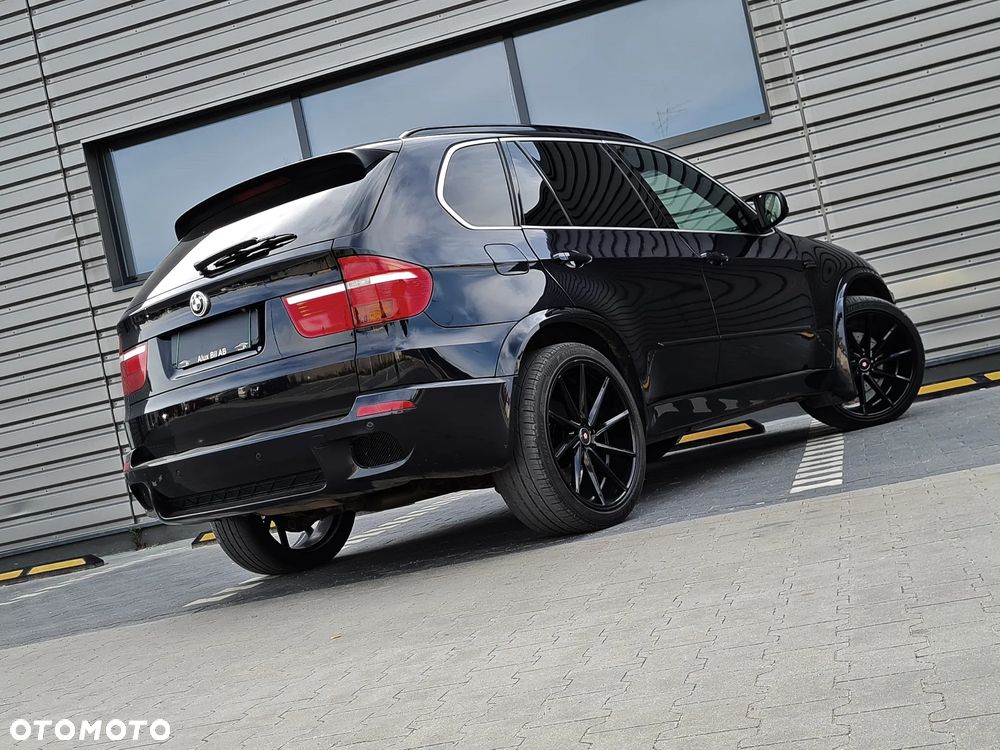 BMW X5 3.0sd - 20