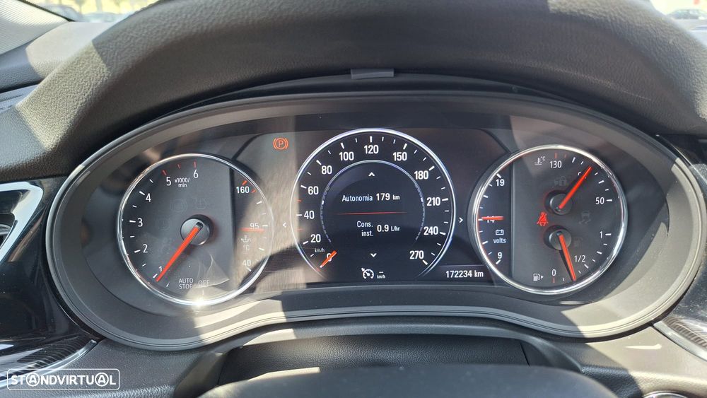 Opel Insignia Country Tourer 2.0 CDTi S/S - 45