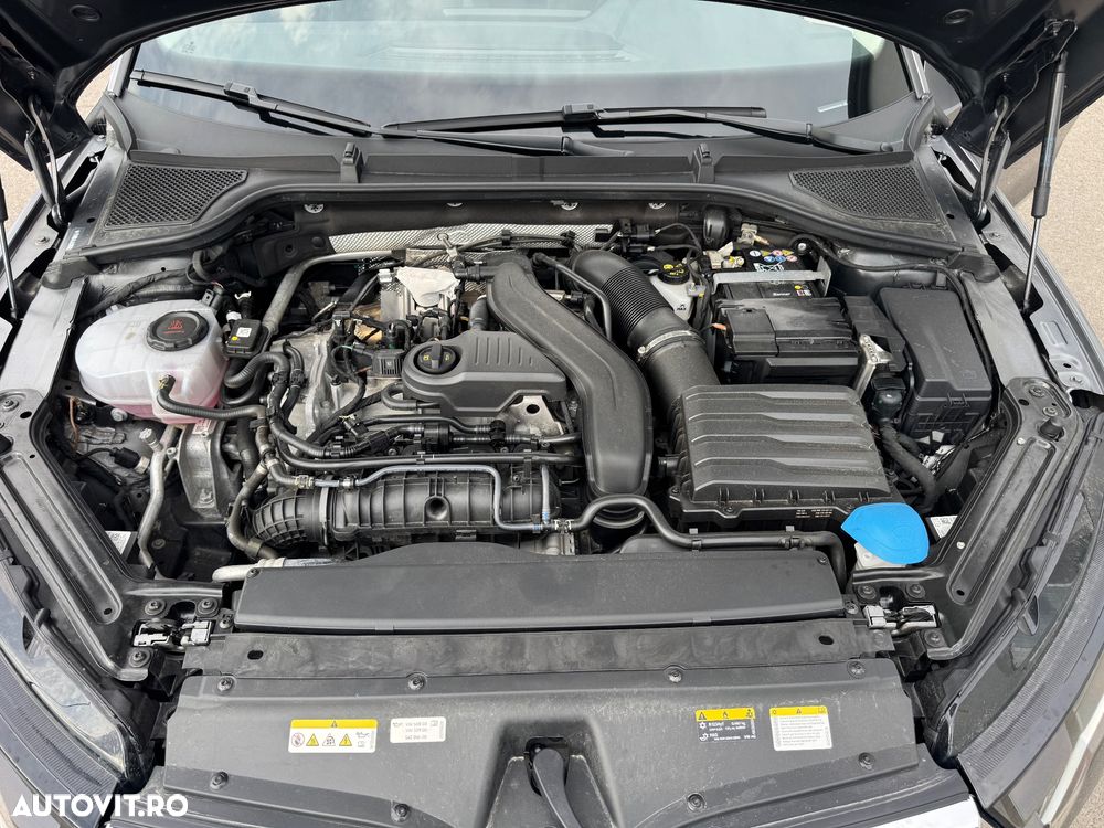 Skoda Octavia 1.5 TSI 115 CP Selection - 17