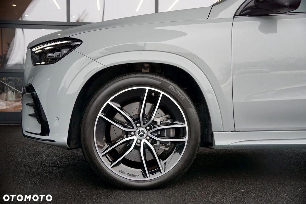 Mercedes-Benz GLE 450 d 4Matic 9G-TRONIC Edition - 12
