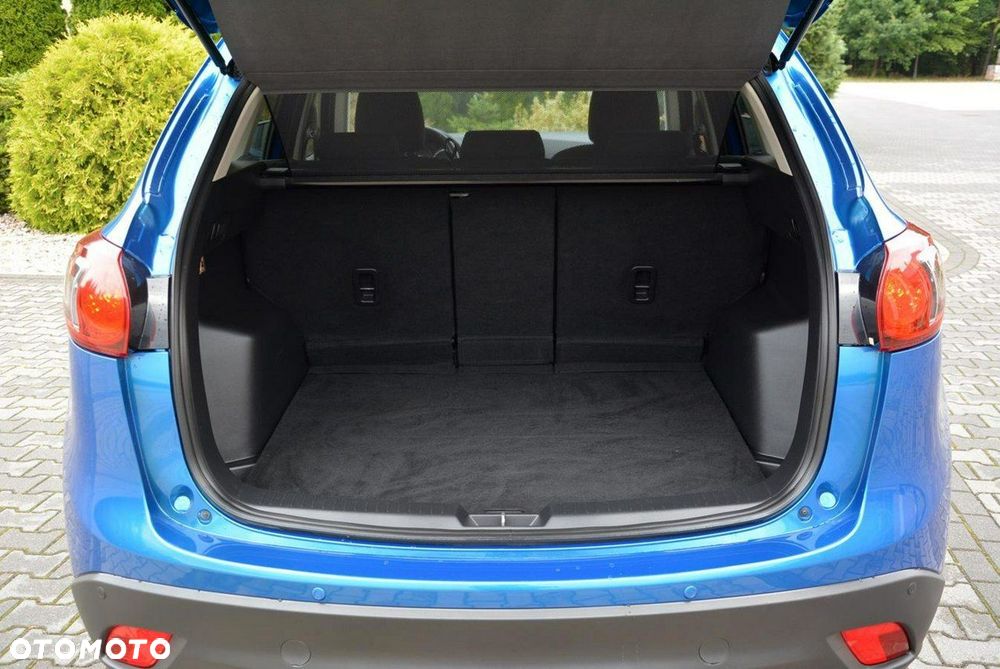 Mazda CX-5 SKYACTIV-G 165 Edition 100 - 35