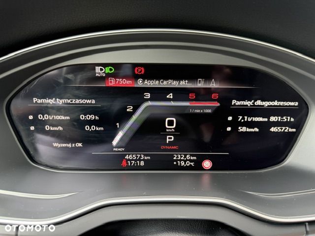 Audi Q5 40 TDI quattro S tronic advanced - 10