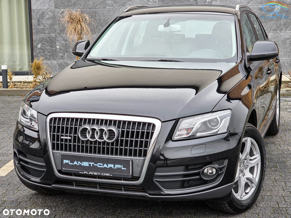 Audi Q5 - 2