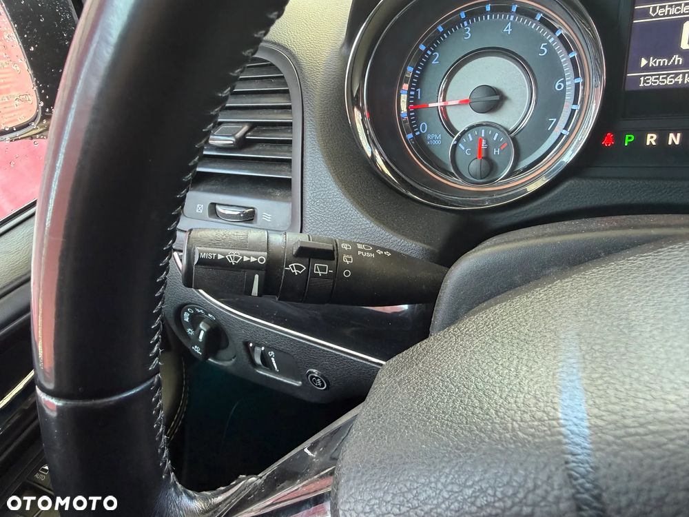 Dodge Grand Caravan - 20