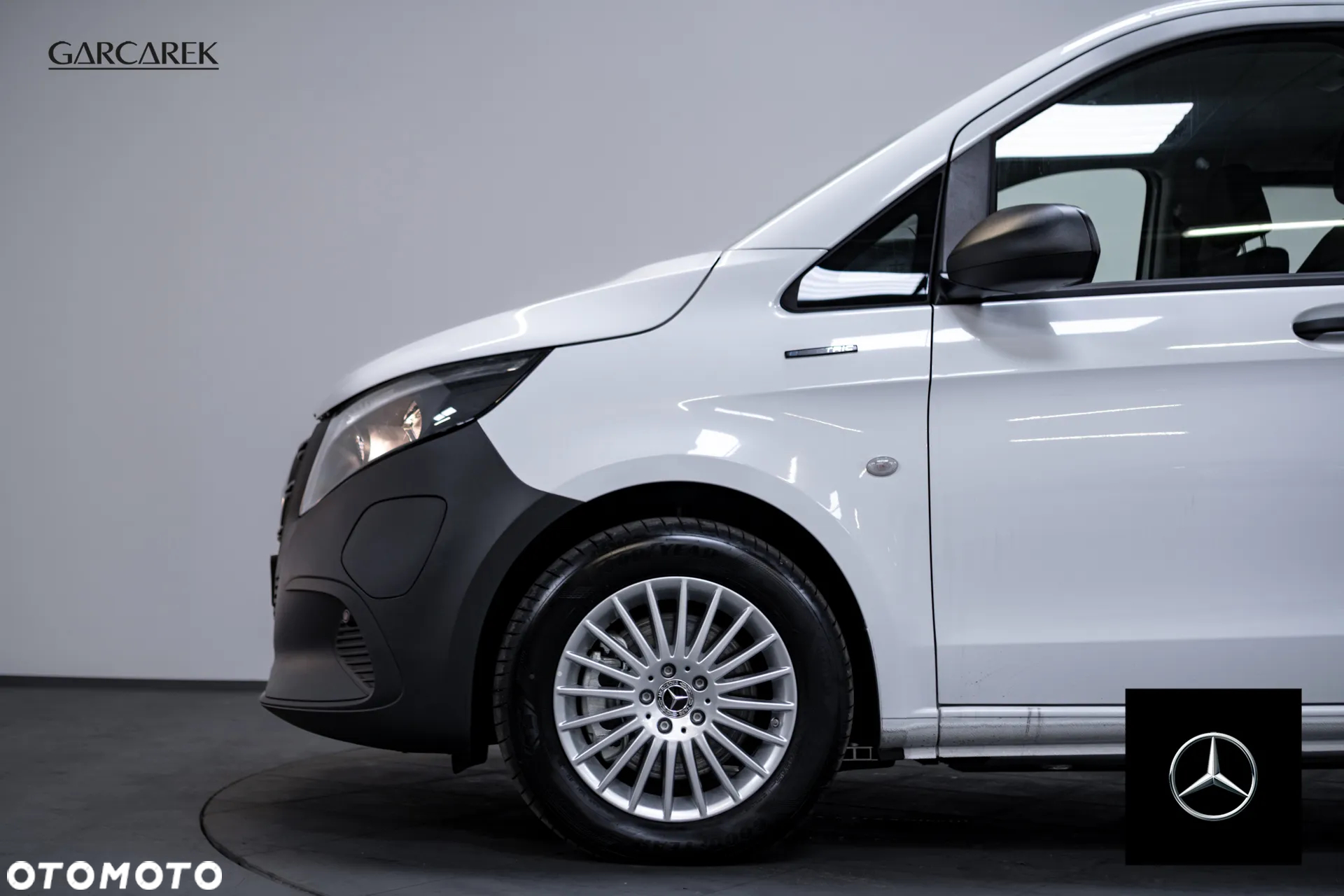 Mercedes-Benz Inny - 7