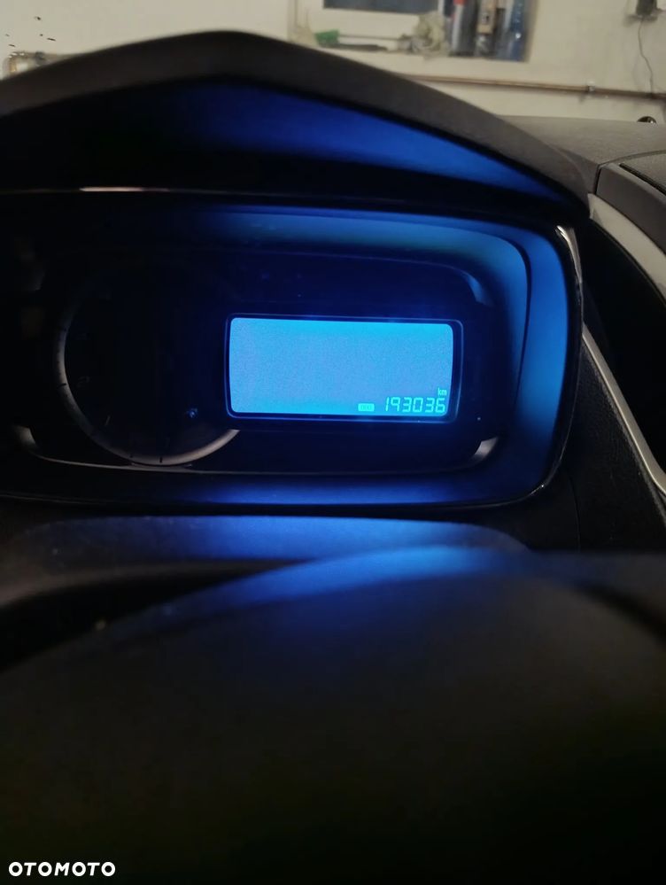 Chevrolet Trax 1.7 D LTZ AWD - 9