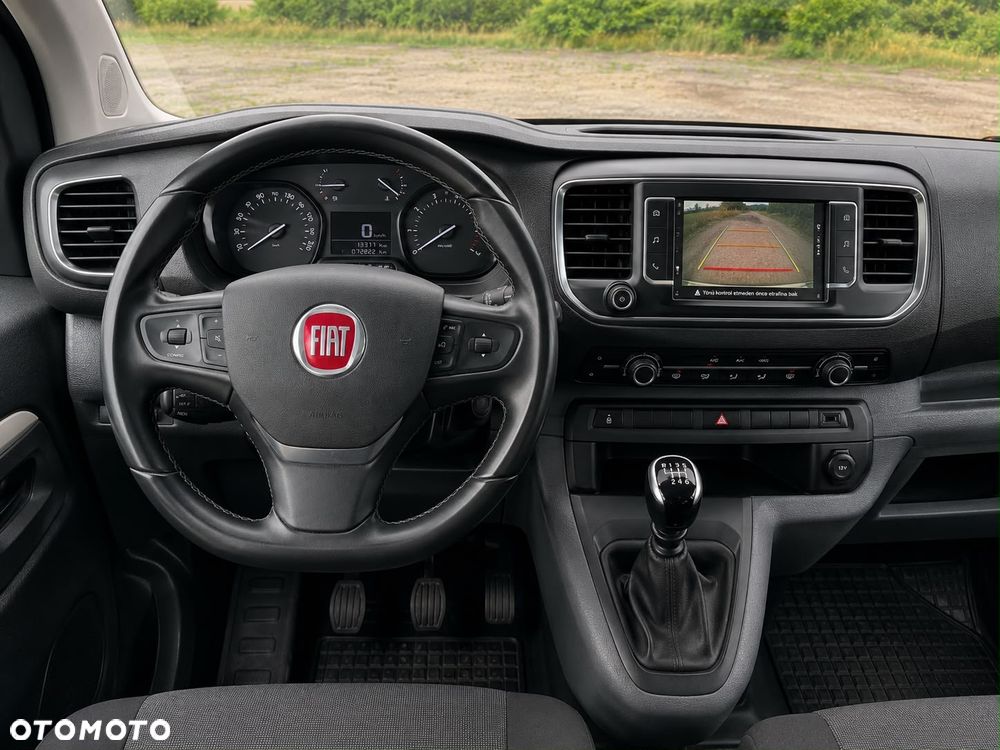 Fiat Scudo - 7
