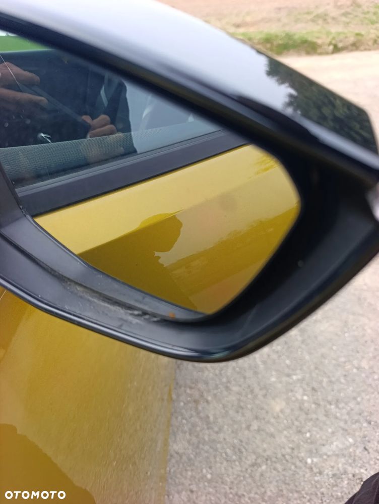 Opel Astra 1.2 Turbo Business Elegance - 13