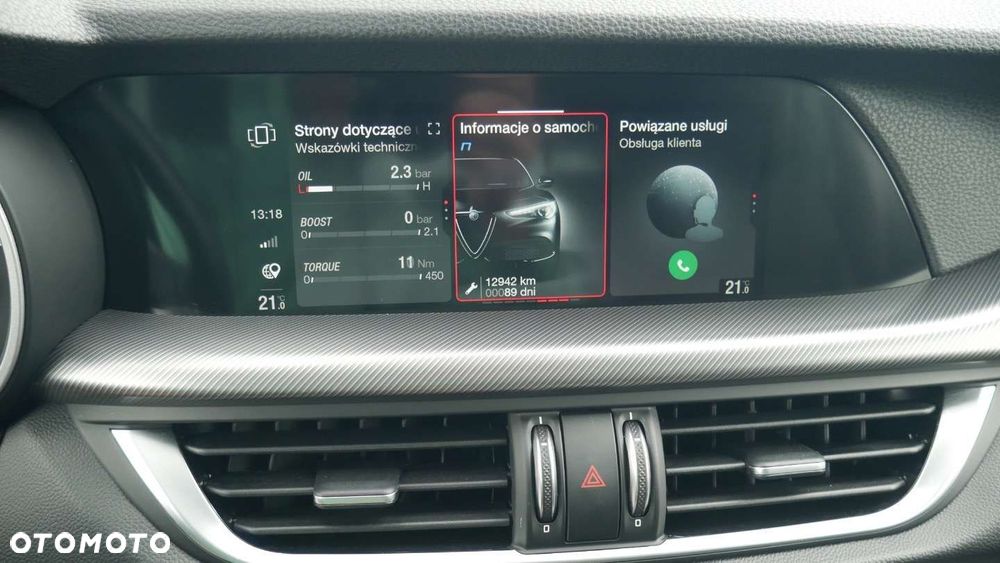 Alfa Romeo Stelvio - 14