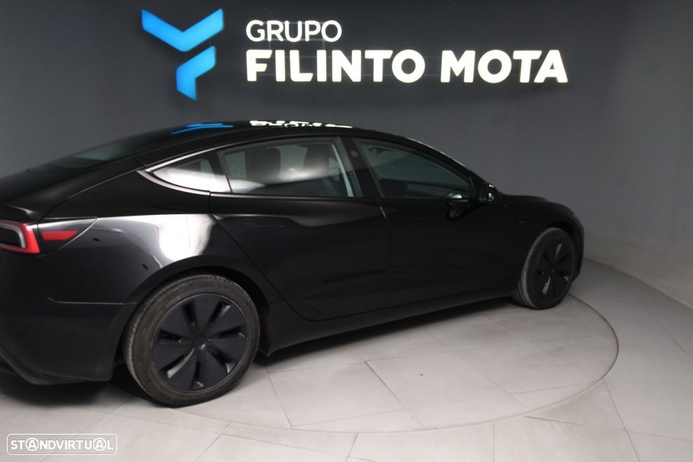 Tesla Model 3 Tração Traseira Standard - 2