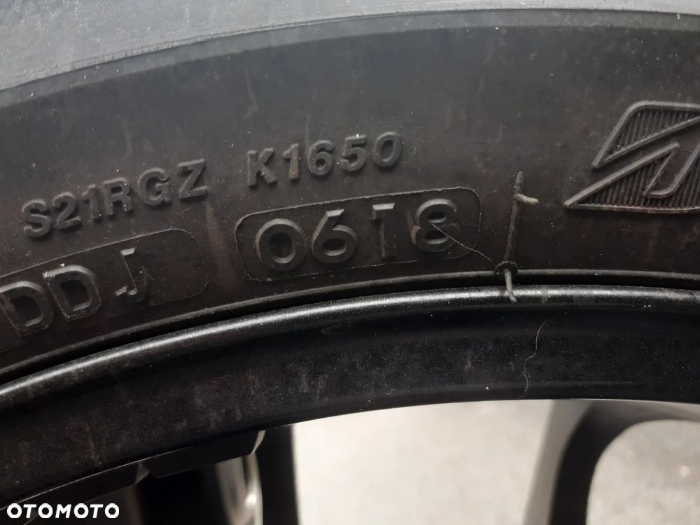 Honda CB - 27