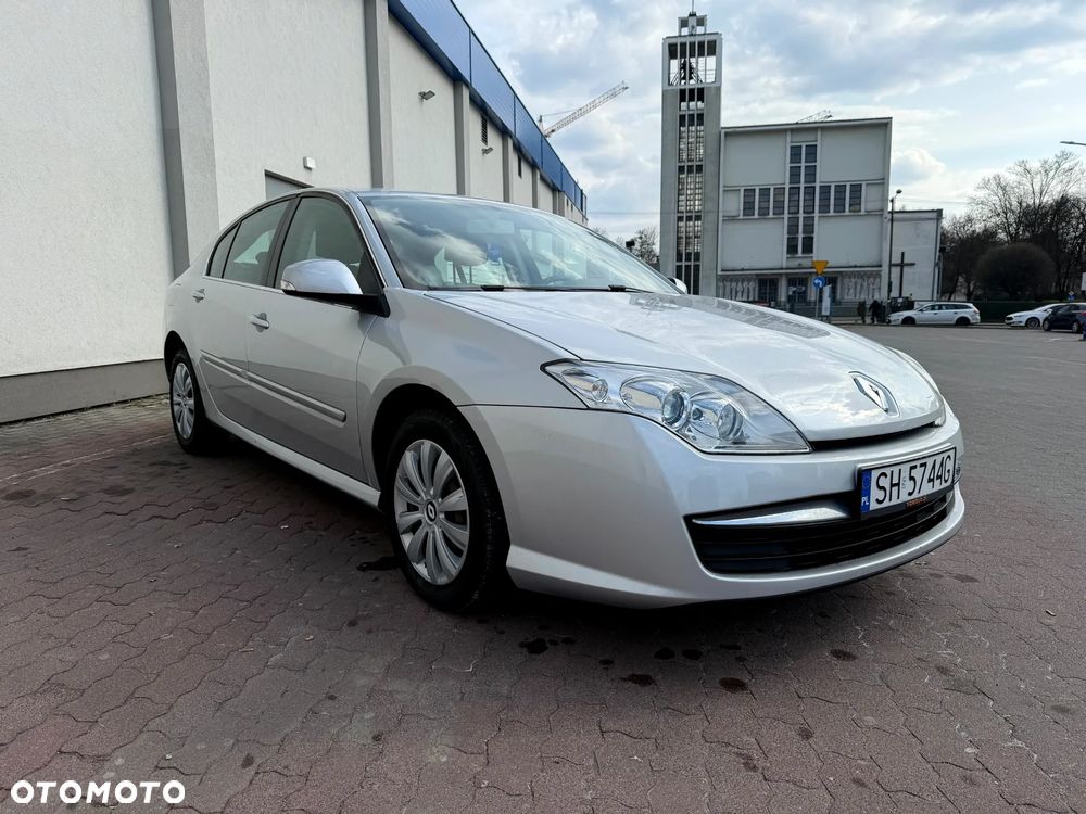 Renault Laguna 1.6 Authentique - 1