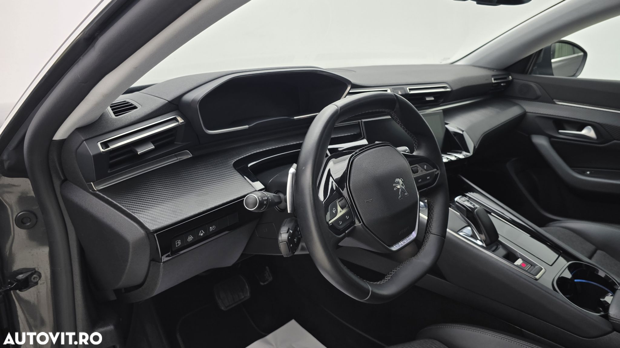 Peugeot 508 - 13
