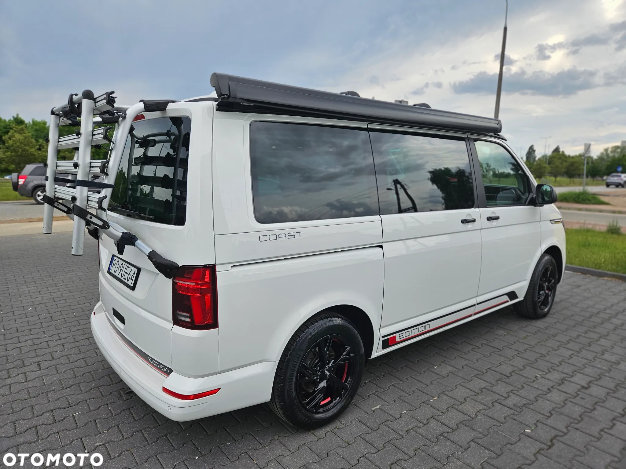 Volkswagen California - 6