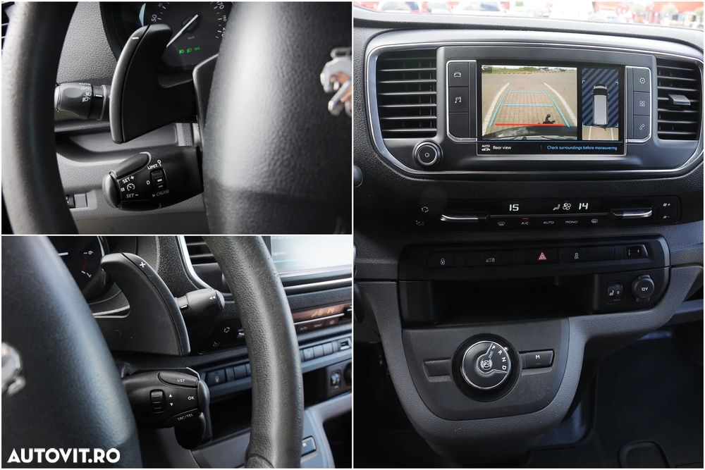 Peugeot Expert - 8