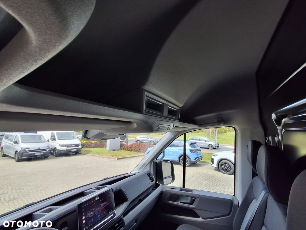 Volkswagen Crafter - 31