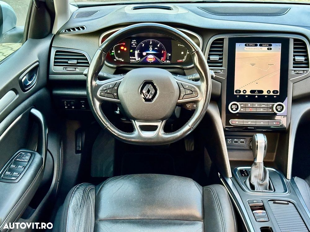 Renault Megane - 5