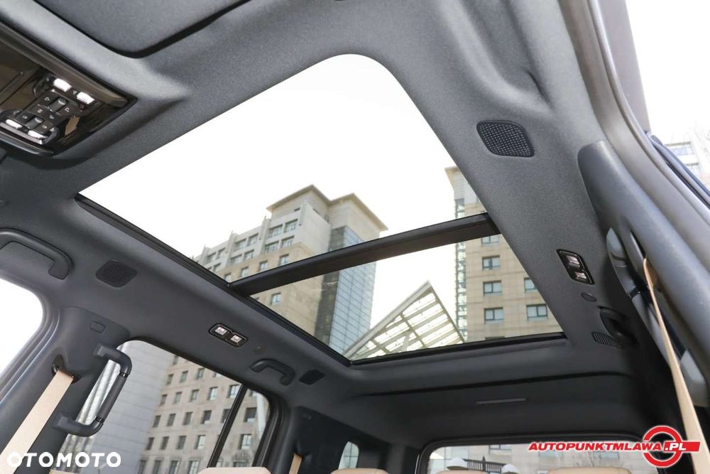 BYD Leopard 5 - 20