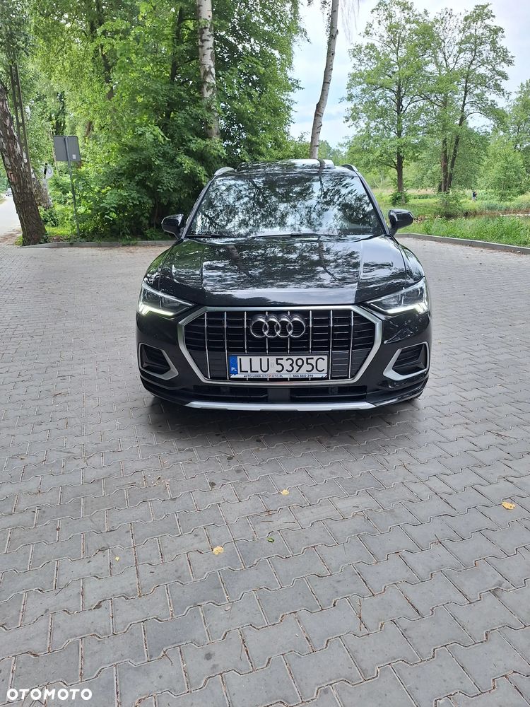 Audi Q3 45 TFSI Quattro S tronic - 3