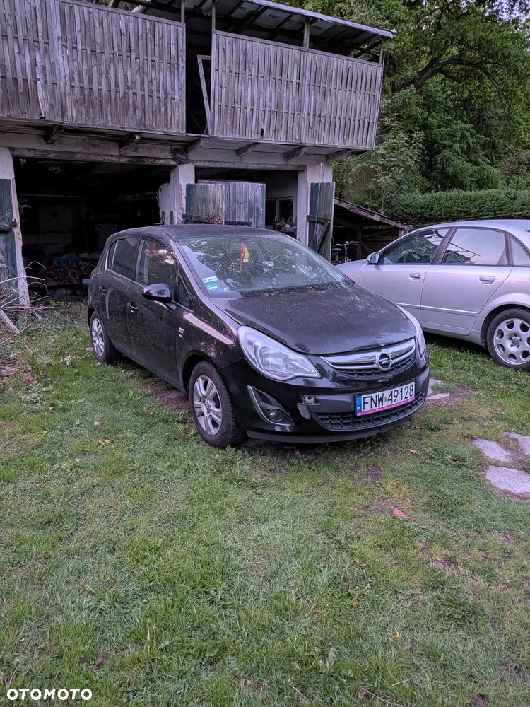 Opel Corsa 1.4 16V Enjoy - 4