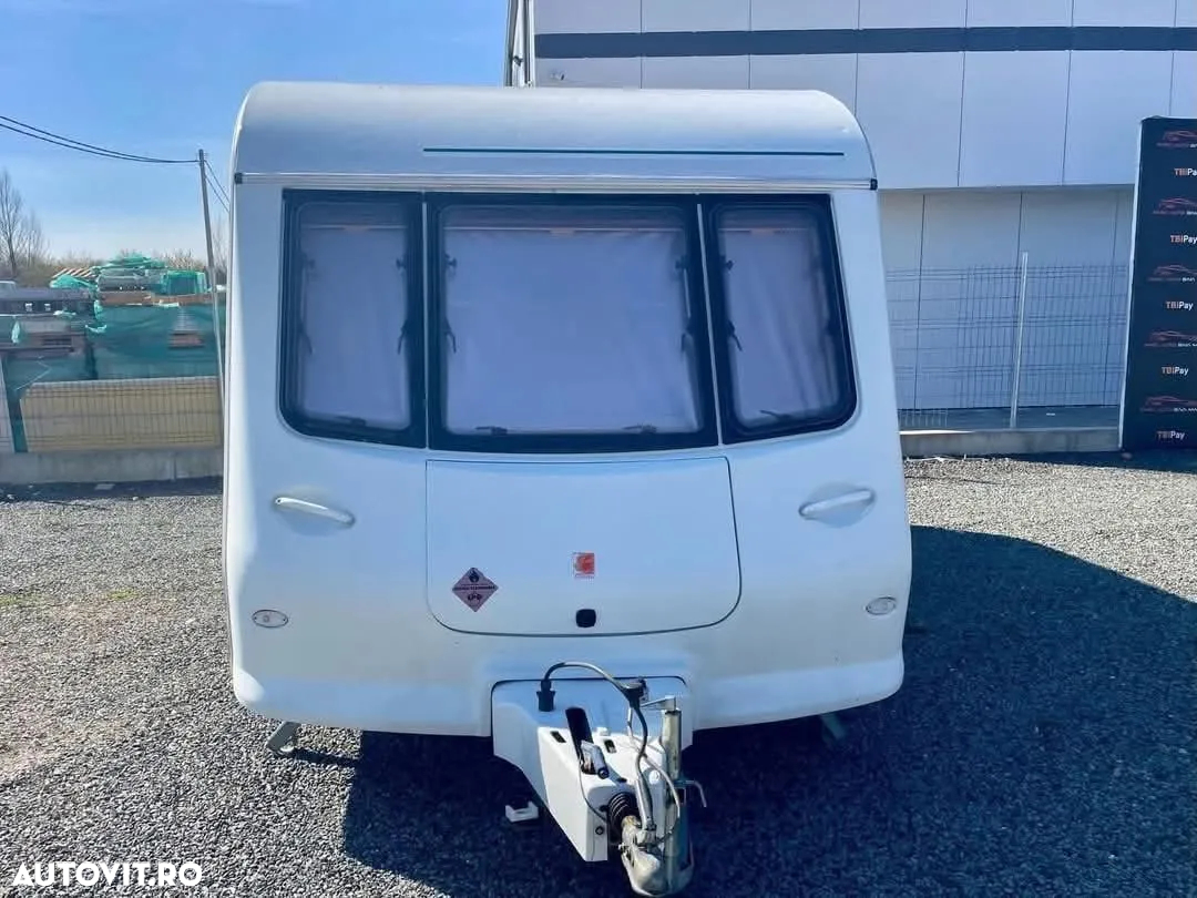 ELDDIS WHIRLWIND XL AVANTE - 5