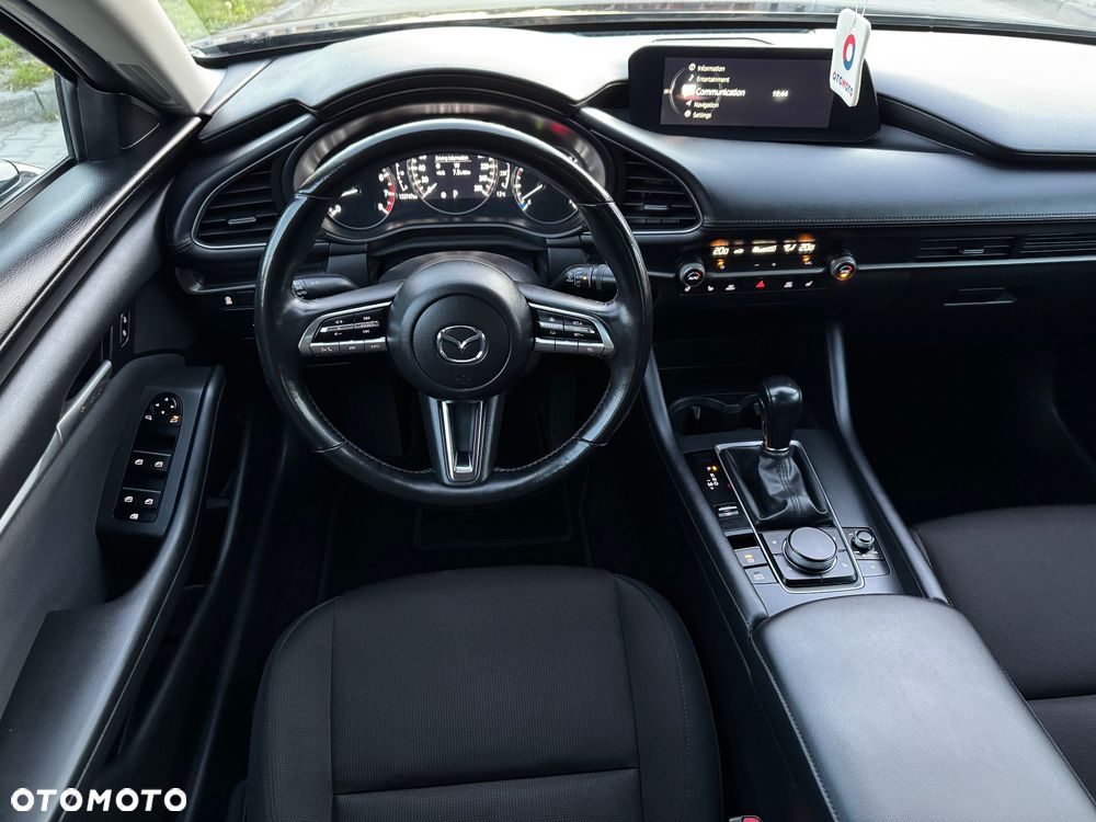 Mazda 3 - 7