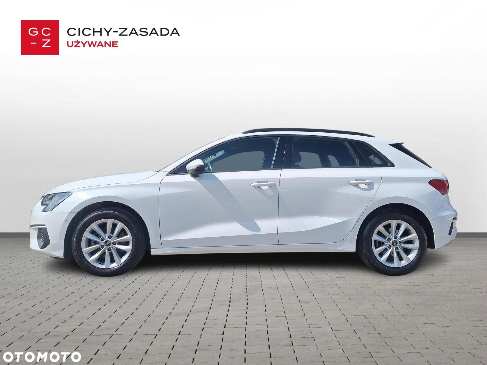 Audi A3 - 2