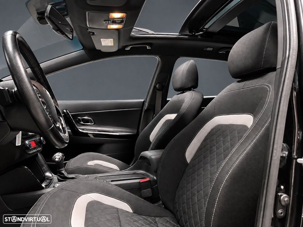 Kia Ceed SW 1.6 CRDi GT Line 7DCT - 15