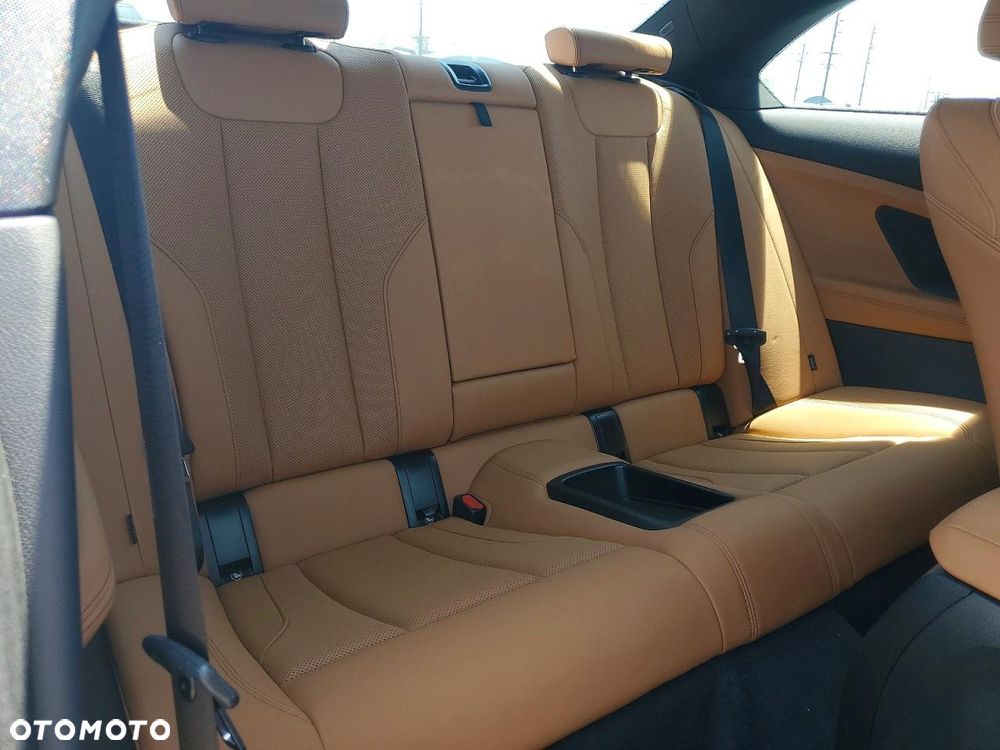BMW Seria 2 230i Luxury Line - 11