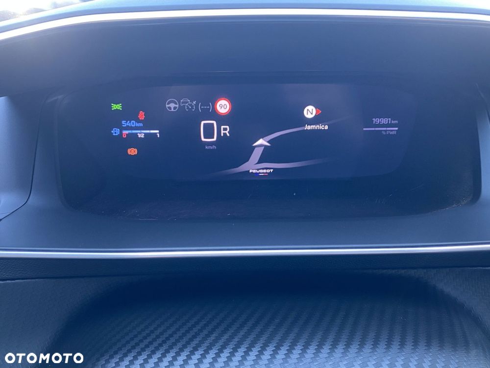 Peugeot 2008 - 20