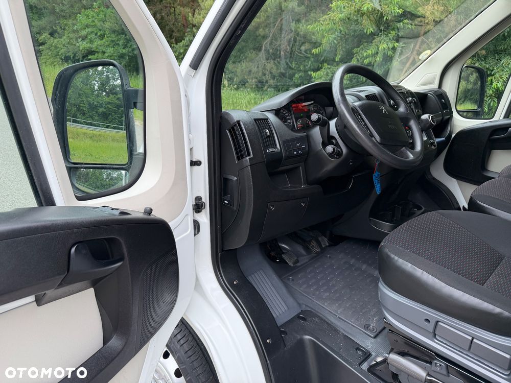 Peugeot BOXER - 10