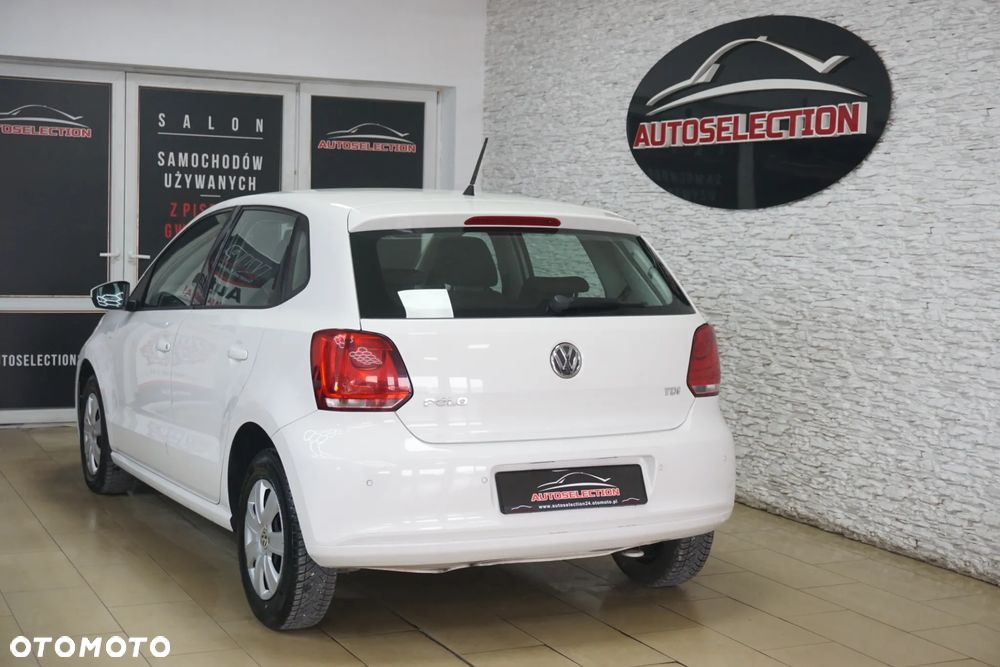 Volkswagen Polo 1.2 TDI Life - 6