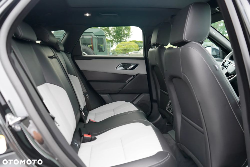 Land Rover Range Rover Velar 3.0 P400 mHEV Belgravia Edition - 36