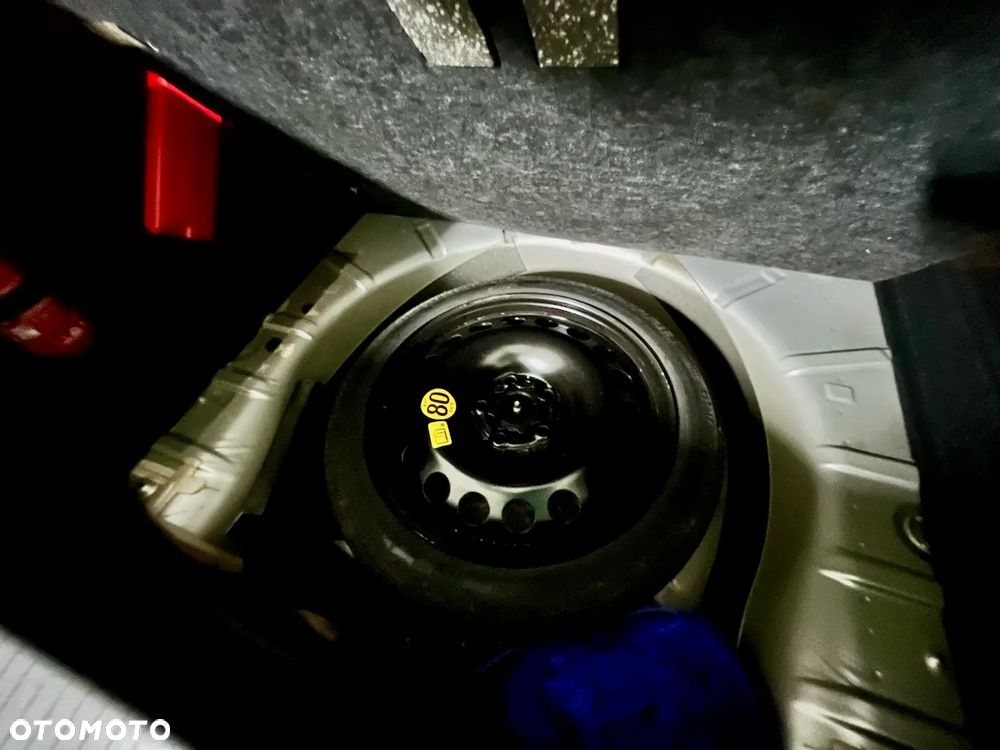 Opel Astra 1.4 T EU6 - 27