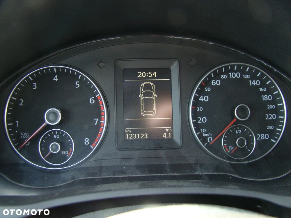Volkswagen Scirocco 1.4 TSI - 10