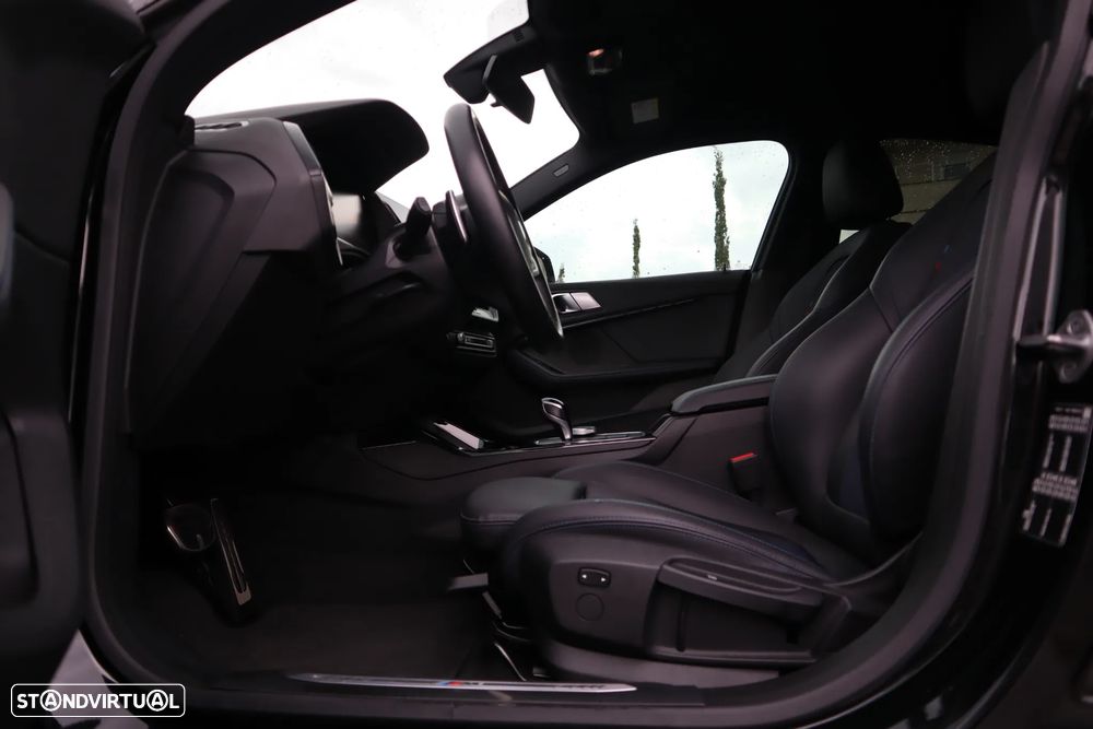 BMW 218 Gran Coupé d Pack Desportivo M - 14