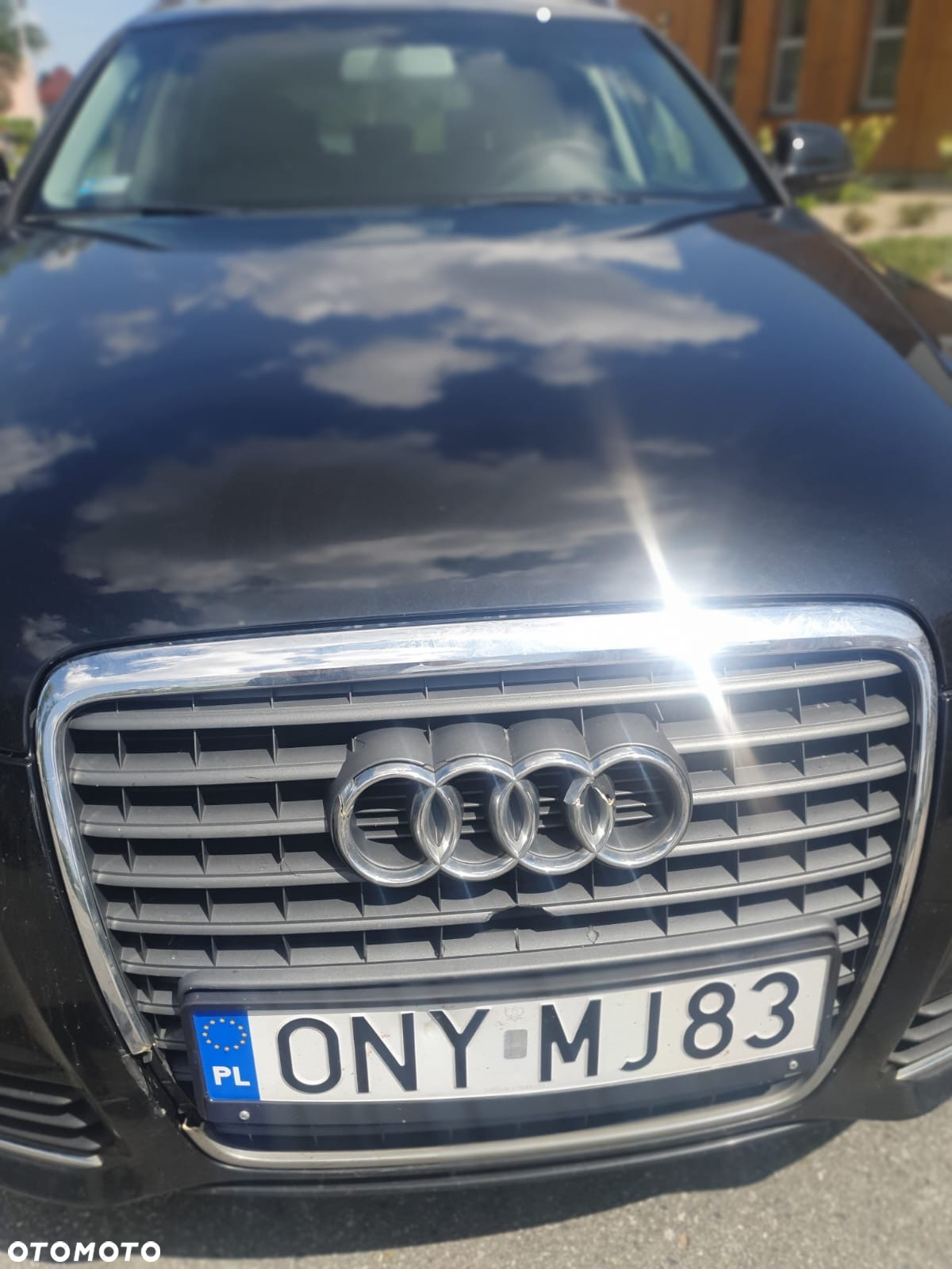 Audi A6 - 26