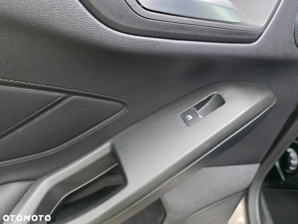 Ford Focus 1.0 EcoBoost STart-Stopp-System TITANIUM X - 26